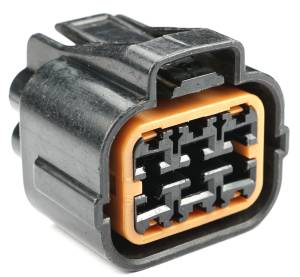 Connector Experts - Normal Order - CE6131 - Image 1