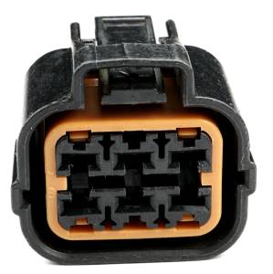 Connector Experts - Normal Order - CE6131 - Image 2