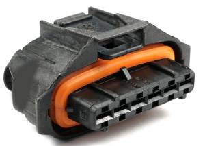 Connector Experts - Normal Order - CE6132 - Image 1