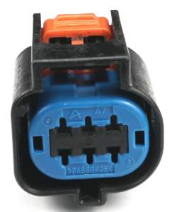 Connector Experts - Normal Order - CE6135 - Image 2