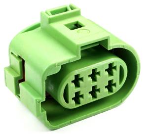Connector Experts - Normal Order - CE6136 - Image 1