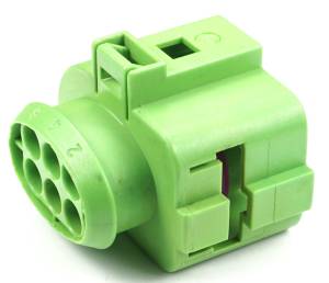 Connector Experts - Normal Order - CE6136 - Image 3