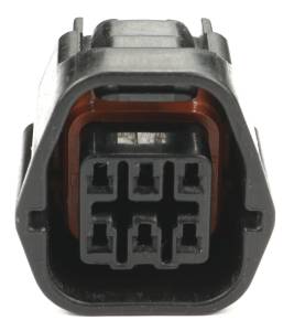 Connector Experts - Normal Order - CE6141 - Image 2