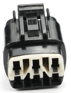 Connector Experts - Normal Order - CE6142F - Image 2