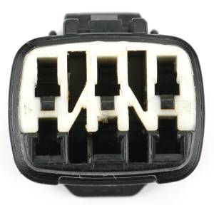 Connector Experts - Normal Order - CE6142F - Image 5