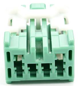 Connector Experts - Normal Order - CE6146F - Image 2