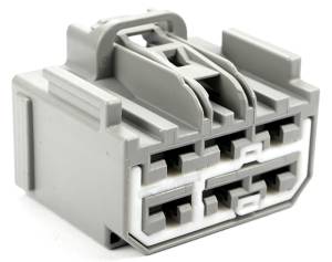 Connector Experts - Normal Order - CE6151F - Image 1