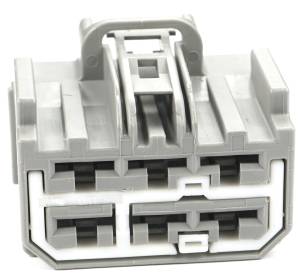 Connector Experts - Normal Order - CE6151F - Image 2