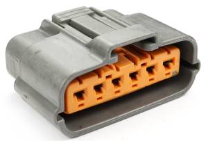 Connector Experts - Normal Order - CE6153 - Image 1