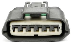 Connector Experts - Normal Order - CE6154 - Image 1