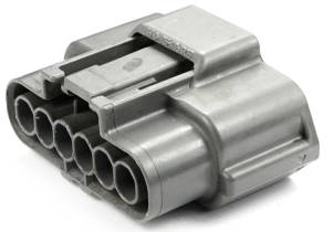Connector Experts - Normal Order - CE6154 - Image 2