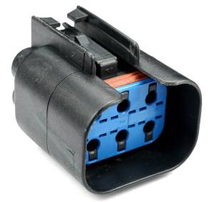 Connector Experts - Normal Order - CE6111F - Image 1