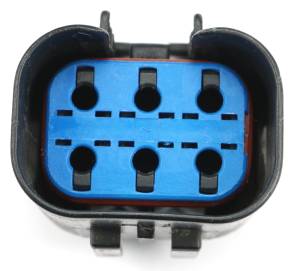 Connector Experts - Normal Order - CE6111F - Image 5