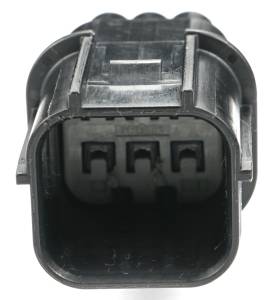 Connector Experts - Normal Order - CE6043M - Image 2