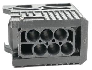 Connector Experts - Special Order  - CE6157 - Image 4