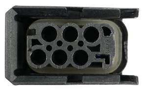 Connector Experts - Special Order  - CE6157 - Image 5