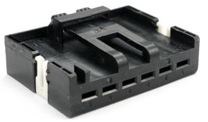 Connector Experts - Normal Order - CE6158 - Image 1
