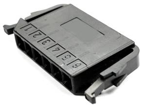 Connector Experts - Normal Order - CE6160 - Image 3
