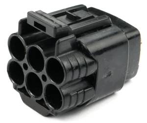 Connector Experts - Normal Order - CE6142F - Image 3