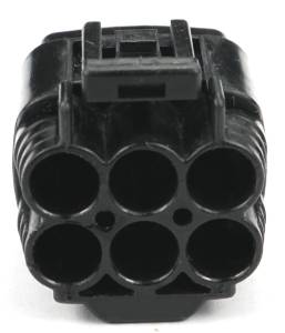 Connector Experts - Normal Order - CE6142F - Image 4