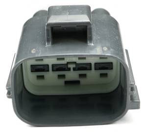 Connector Experts - Normal Order - CE8012M - Image 2