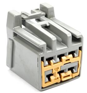 Connector Experts - Normal Order - CE6162 - Image 1