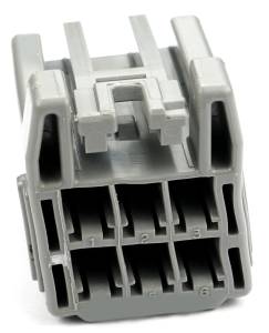 Connector Experts - Normal Order - CE6162 - Image 4
