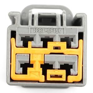 Connector Experts - Normal Order - CE6163F - Image 5