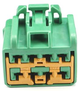 Connector Experts - Normal Order - CE8057 - Image 2