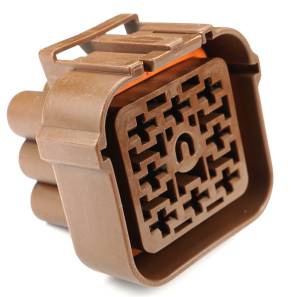 Connector Experts - Normal Order - CE8063 - Image 1