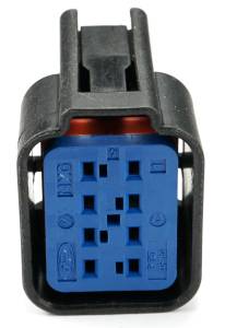 Connector Experts - Normal Order - CE8067 - Image 2