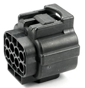 Connector Experts - Normal Order - CE8068F - Image 3