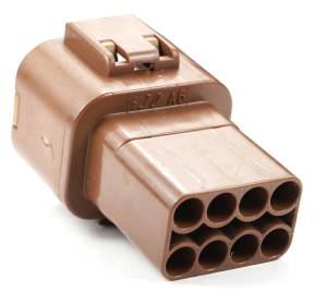 Connector Experts - Normal Order - CE8072M - Image 4