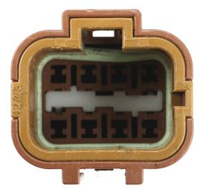 Connector Experts - Normal Order - CE8072M - Image 5