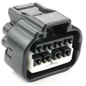 Connector Experts - Normal Order - CE8074FA - Image 1