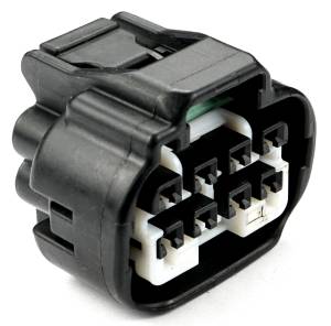 Connector Experts - Normal Order - CE8074FB - Image 1