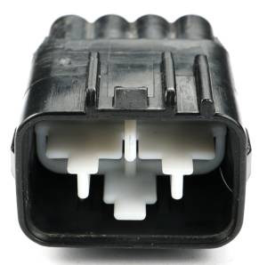 Connector Experts - Normal Order - CE8074M - Image 2