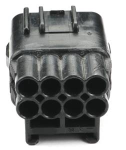 Connector Experts - Normal Order - CE8074M - Image 3