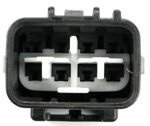 Connector Experts - Normal Order - CE8074M - Image 4
