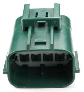Connector Experts - Normal Order - CE8075M - Image 2