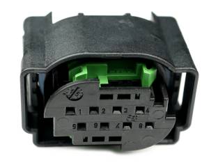 Connector Experts - Normal Order - CE8044A - Image 2