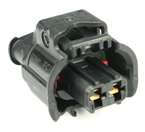 Connector Experts - Special Order 150 - CE2493 - Image 1