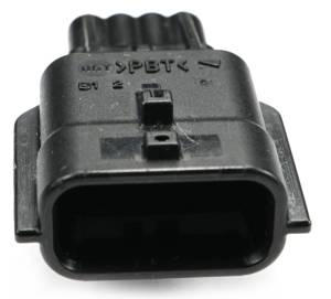 Connector Experts - Normal Order - CE4095M - Image 4