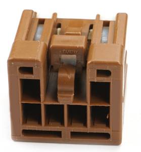 Connector Experts - Normal Order - CE6167F - Image 4