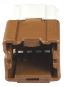 Connector Experts - Normal Order - CE6167M - Image 2