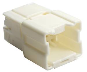 Connector Experts - Normal Order - CE6168M - Image 1