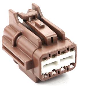 Connector Experts - Normal Order - CE8076F - Image 1