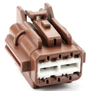 Connector Experts - Normal Order - CE8076F - Image 2
