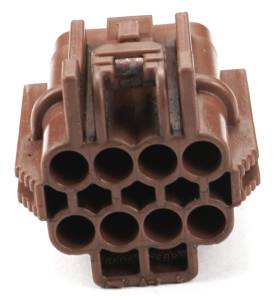 Connector Experts - Normal Order - CE8076F - Image 4