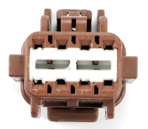 Connector Experts - Normal Order - CE8076F - Image 5
